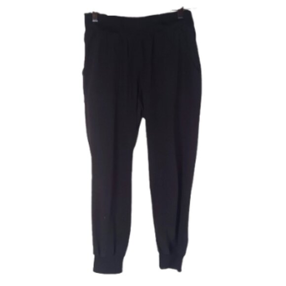 Black Exercise Long-Lasting Leg Exercise Pants Size Small🤹‍♂️5For$25 - Picture 2 of 6